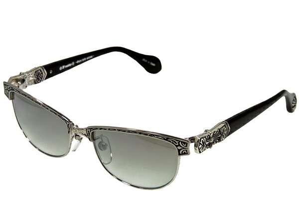 A'rossvy ロズビー サングラス 925Silver　美品 サングラス メンズ A'rossvy ロズヴィー 日本製 209251614