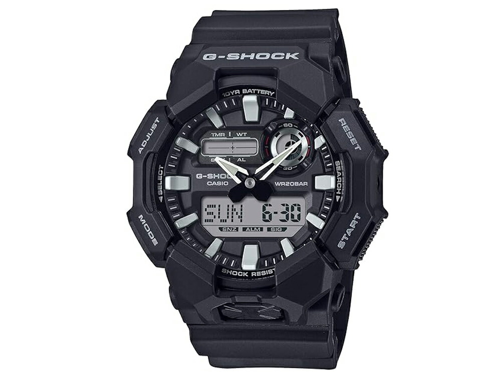 ✨生産終了✨CASIO G-SHOCKジーショックGA-110SS迷彩 中古品 2025年最新】Yahoo!オークション -g-shock ga-110の中古品・新品