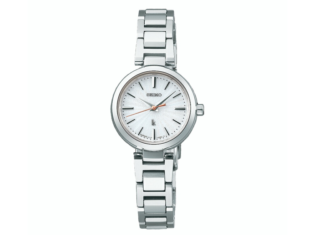 楽天市場】【送料無料】seiko LUKIA セイコー ルキア 腕時計