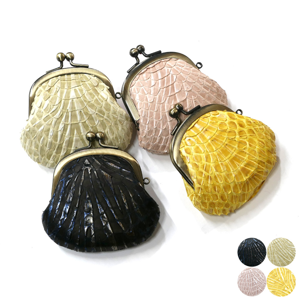 楽天市場】コインケース がま口 レディース コンパクト mini 小さい