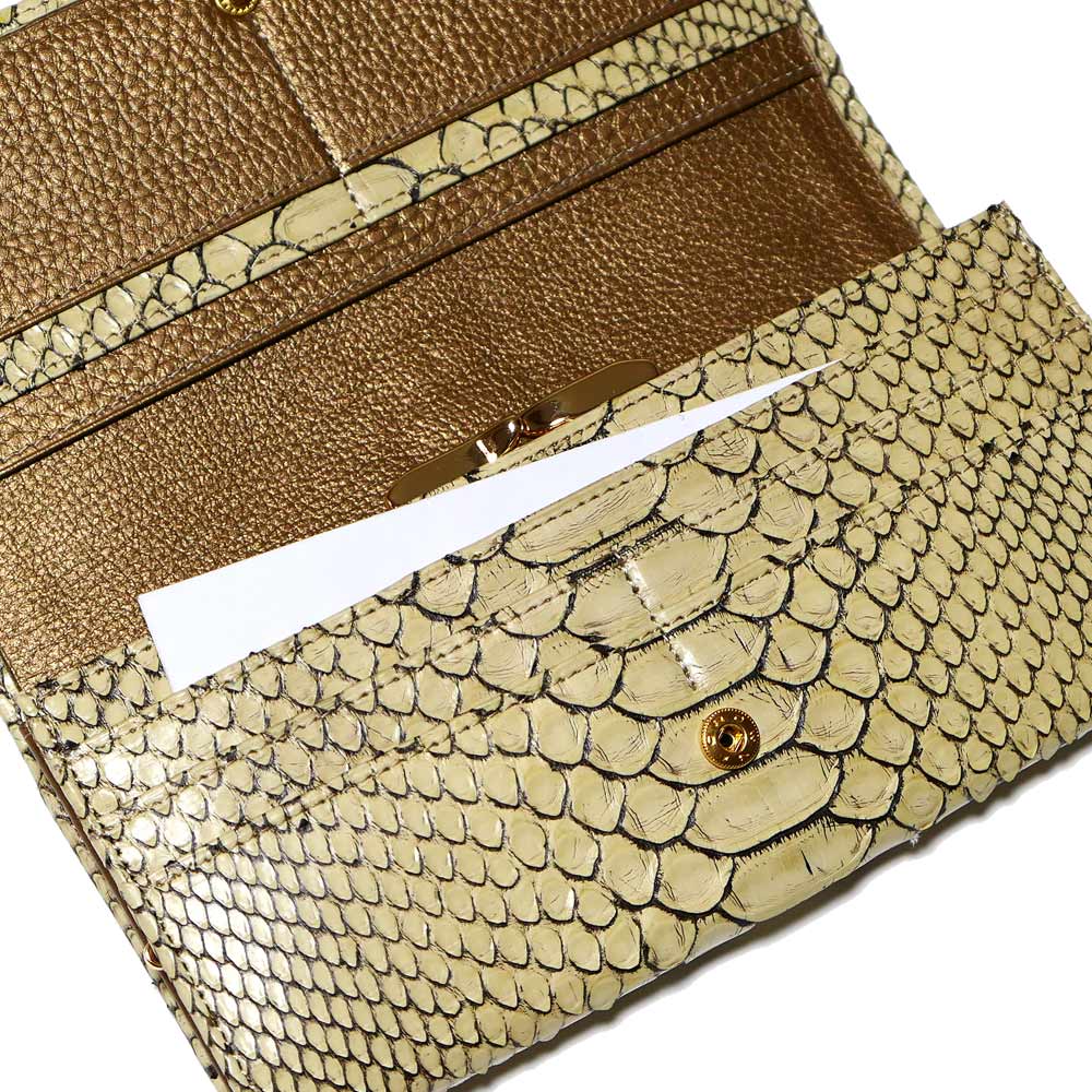 長財布 がま口財布 がま口 かぶせ レディース メンズ財布 本革 パイソン ヘビ革 ゼブラ ベージュ 蛇革財布 2 オリジナルパースナカムラ 送料無料 日本製 がま口 長財布 レディース財布 口金 ガマ口財布 サイフ 本革 パイソン革 蛇革 へび革 レザー 大容量 長財布 がま口財布 がま口 かぶせ レディース メンズ財布 本革 パイソン ヘビ革 ゼブラ ベージュ 蛇革財布 2 オリジナルパースナカムラ 送料無料 日本製 がま口 長財布 レディース財布 口金 ガマ口財布 サイフ 本革 パイソン革 蛇革 へび革 レザー 大容量