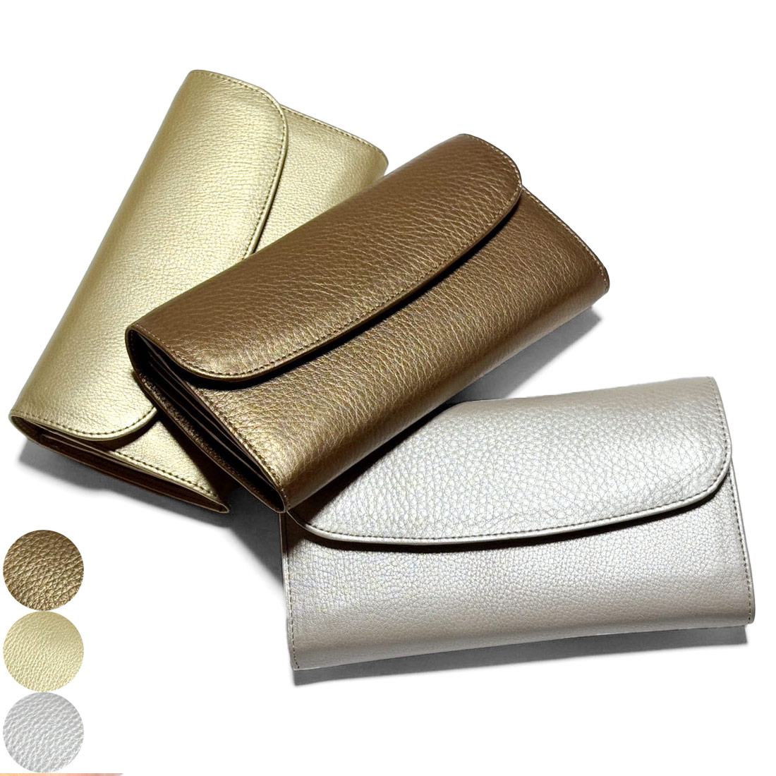 楽天市場】長財布 ギャルソン財布 財布 長札 サイフ さいふ ウォレット