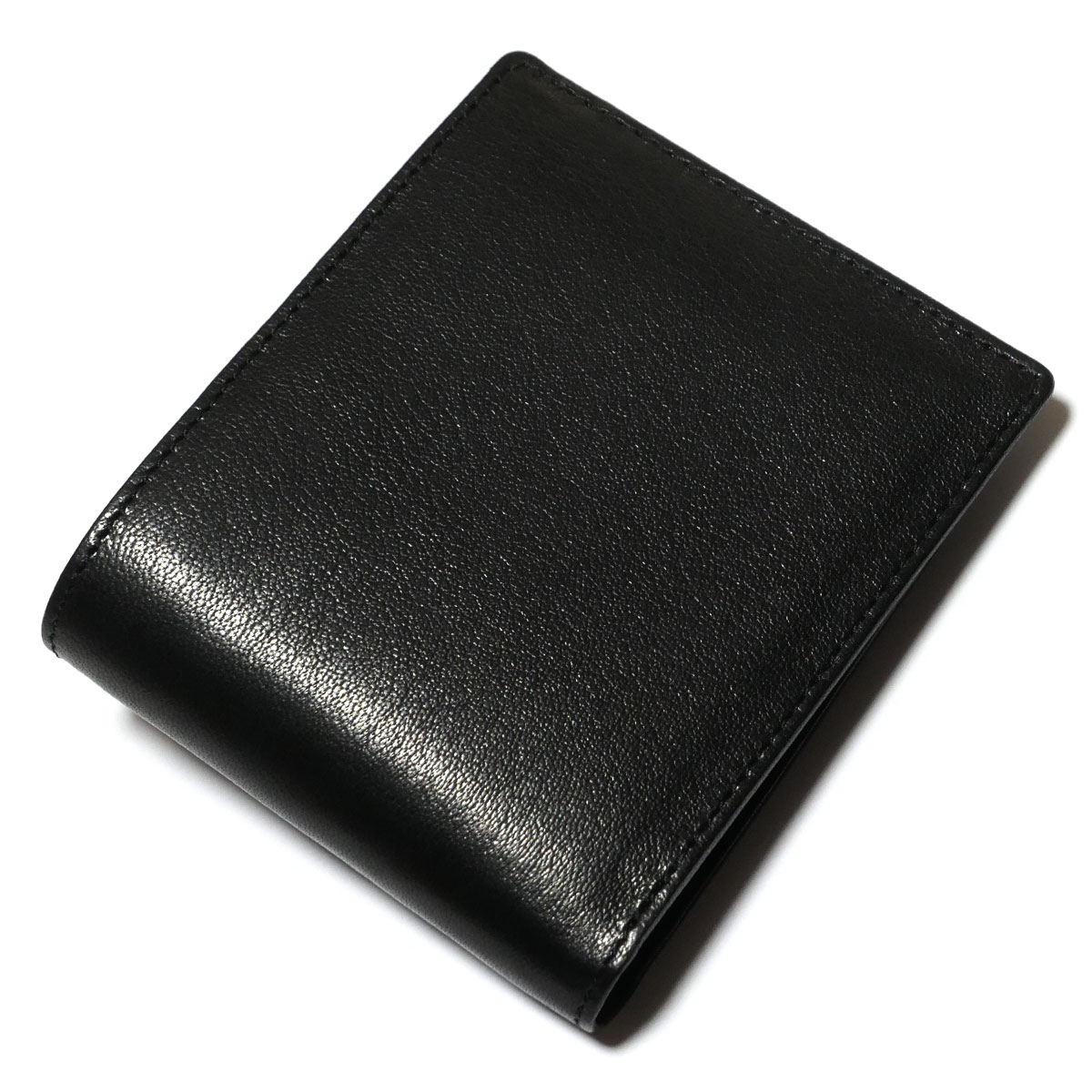 楽天市場】ダンヒル dunhill メンズ 二つ折り財布 札入れ ブラック 黒