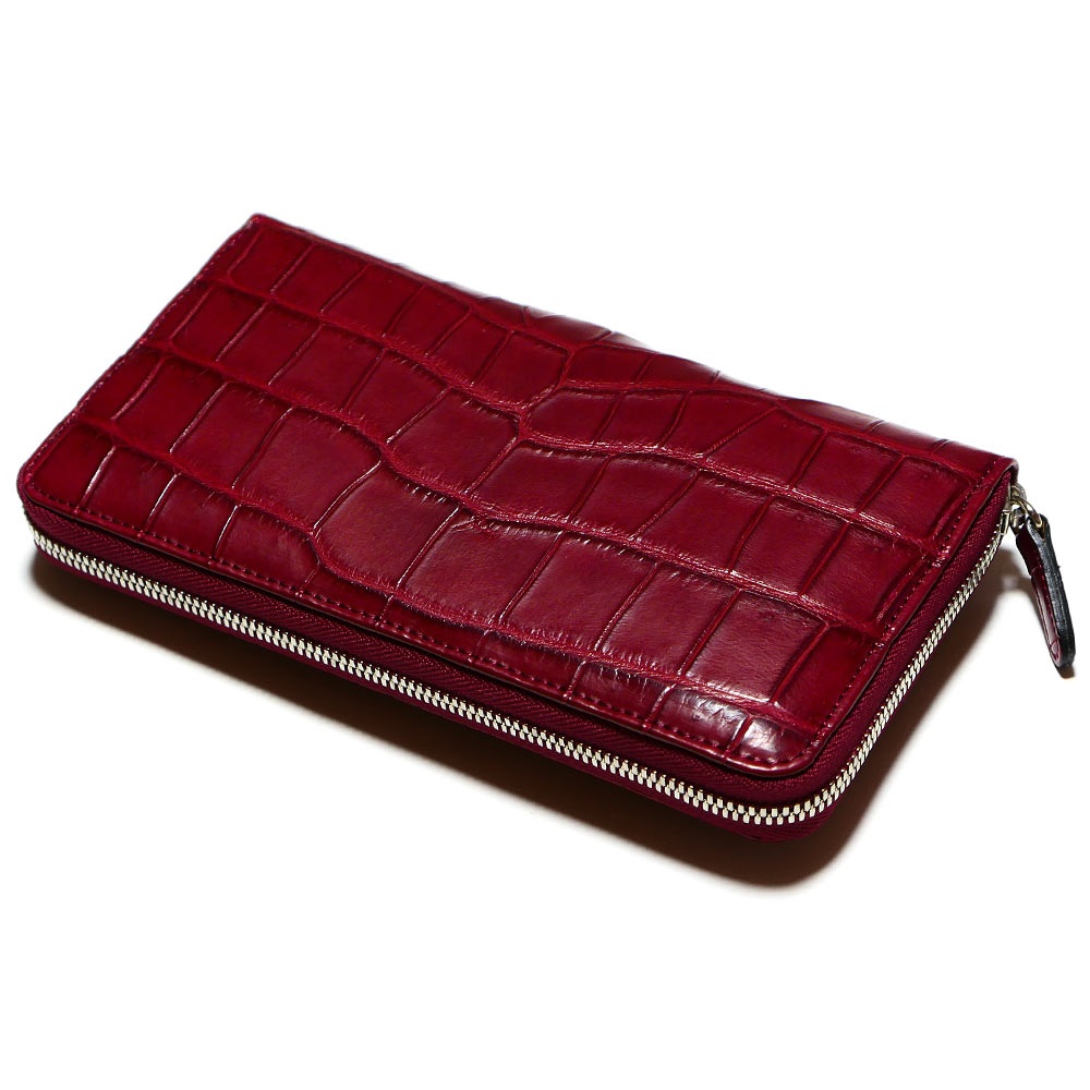 楽天市場】長財布 ラウンドファスナー メンズ レディース 財布 サイフ