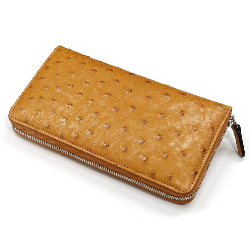 ラウンドファスナー長財布 オーストリッチ 財布 ケース 長財布 キャメルバッグ 小物 ブランド雑貨 レディース ダチョウ革 メンズ 日本製 長財布 ラウンドファスナー長財布 キャメル オリジナルパースナカムラ 本革 送料無料 本革長財布 レディース財布 ファスナー財布 ラウンドファスナー長財布 オーストリッチ 財布 ケース 長財布 キャメルバッグ 小物 ブランド雑貨 レディース ダチョウ革 メンズ 日本製 長財布 ラウンドファスナー長財布 キャメル オリジナルパースナカムラ 本革 送料無料 本革長財布 レディース財布 ファスナー財布