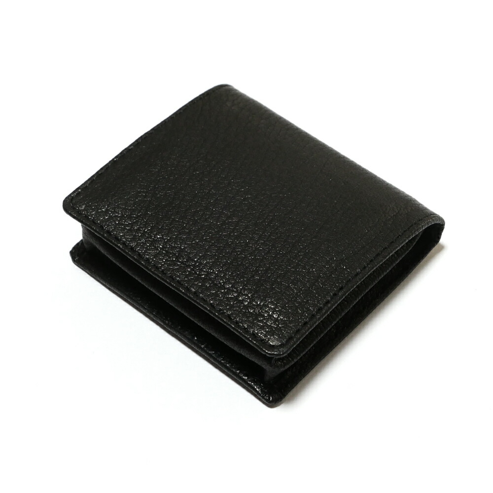 薄型 コンパクト ケース 小銭入れ ボックス型 本革ケース 羊革 ラム革 ラムスキン ブラック 楽天市場】薄型 コンパクト コインケース 小銭入れ ボックス型 本革