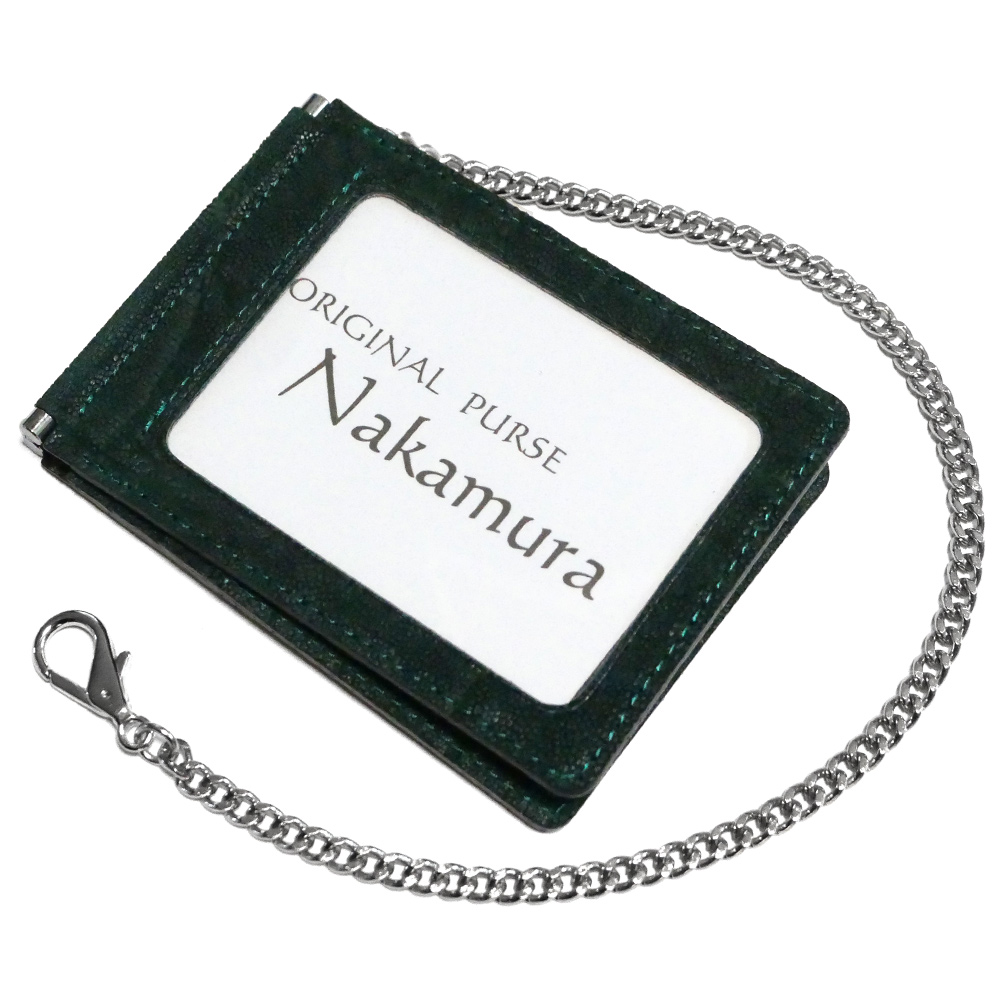 新しいカギ MEMBER'S CARD付パスケース 新しいカギ 新日本かくれんぼ協会 MEMBERS CARD付パスケース - メルカリ