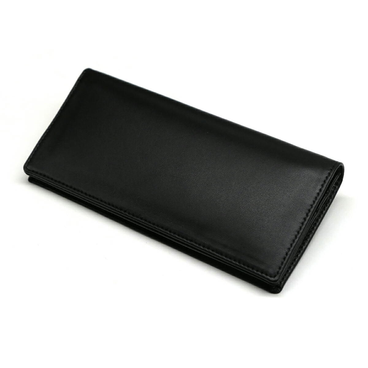 楽天市場】極薄財布 薄型財布 /スリムウォレット 長財布 小銭入れなし