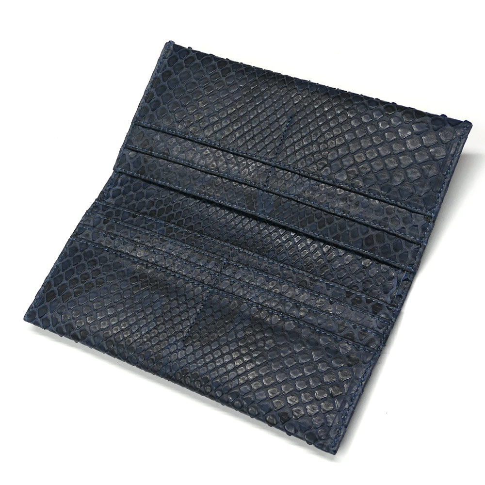 楽天市場】長財布 メンズ レディース モラレス パイソン 財布 蛇 ヘビ