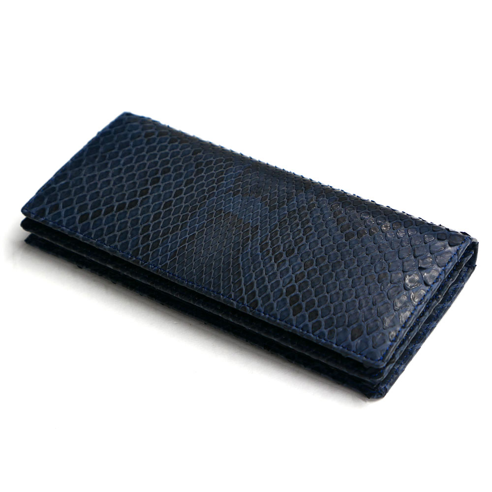 楽天市場】長財布 パイソン 財布 サイフ メンズ レディース 薄型 長札