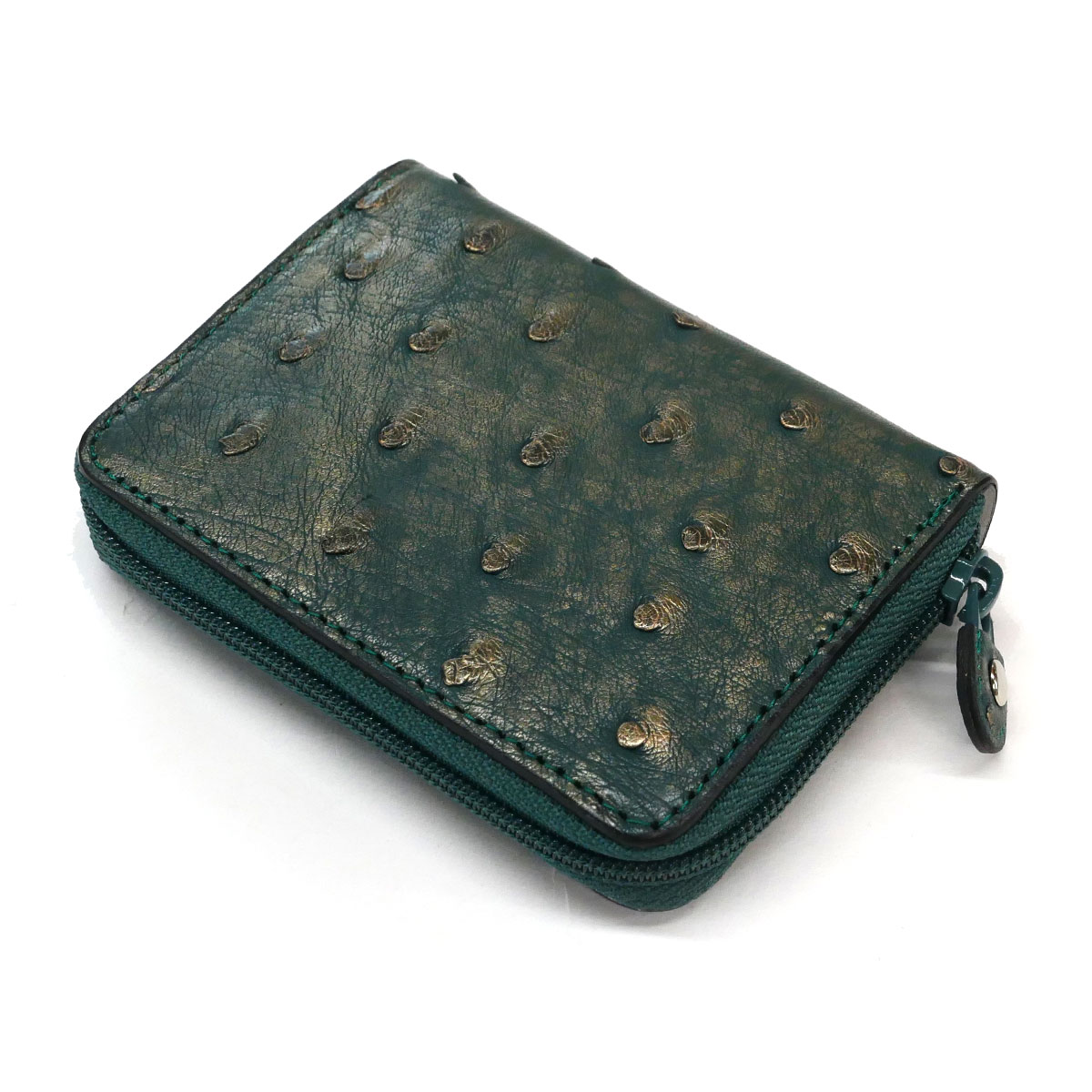 楽天市場】コインケース ラウンドファスナー 小銭入れ メンズ