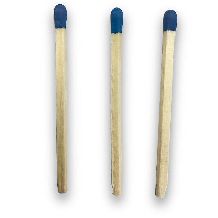 楽天市場】詰替えマッチ棒（約25g100本)紅赤頭 : ナカムラマッチ