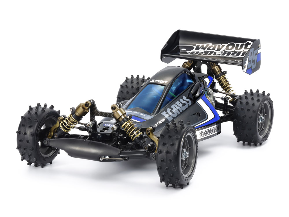 10RC イグレス ブラックエディション ラジコン・ドローン | dermascope.com