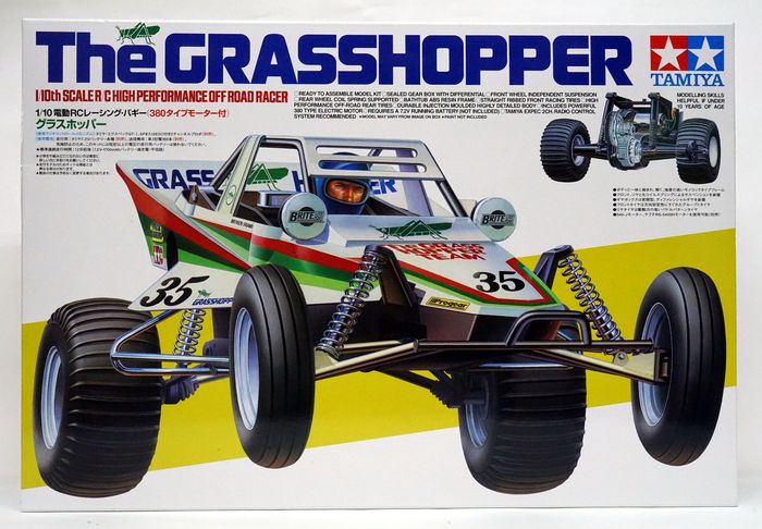 楽天市場】1/10RC XB 2020 フォード GT Mk II (TT-02シャーシ
