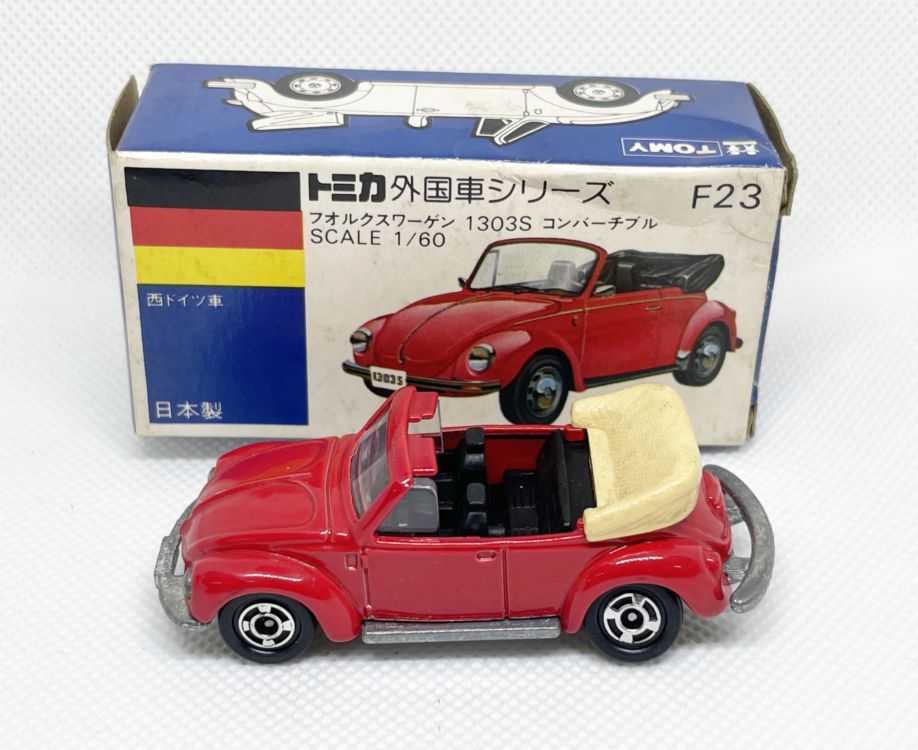 楽天市場】青箱 トミカ F17 シトロエン H トラック : 中村模型店