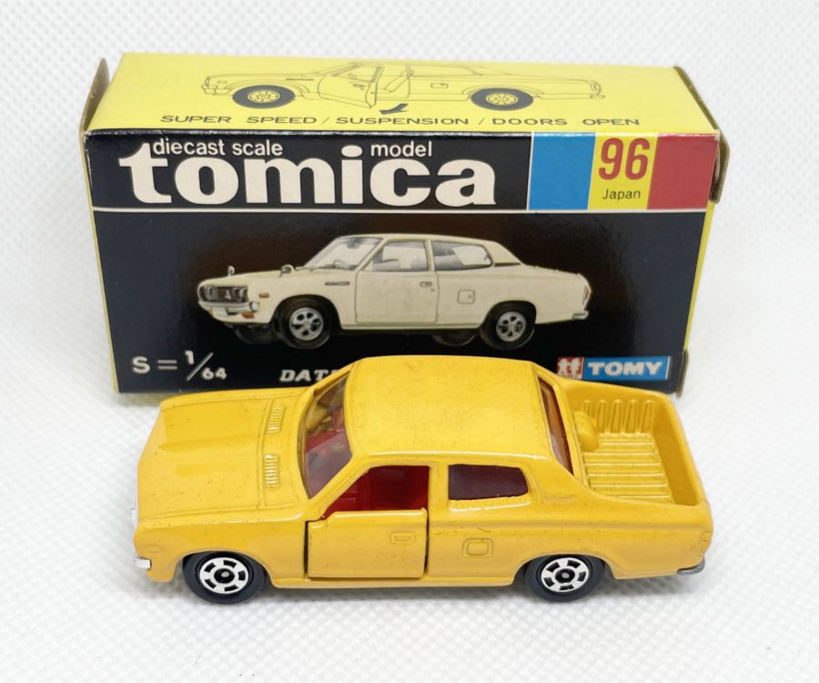 トミカ 77 キャンター グリッド スイーパ 日本製 箱無し
