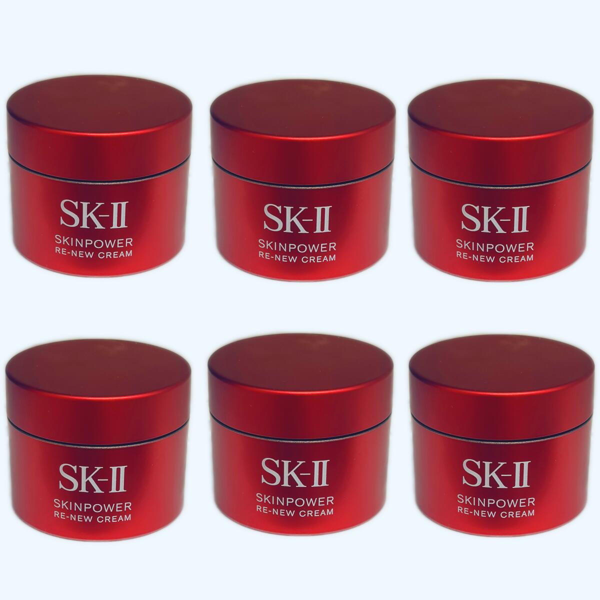 楽天市場】【国内正規品】【ミニサイズ】 sk-II フェイシャル