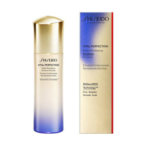 SHISEIDO VITAL PERFECTION 化粧水150mL 楽天市場】SHISEIDO VITAL-PERFECTION 資生堂 バイタルパーフェク