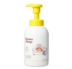 Amazon.co.jp: Mama&Kids ベビーヘアシャンプー 本体 370ml [ 低