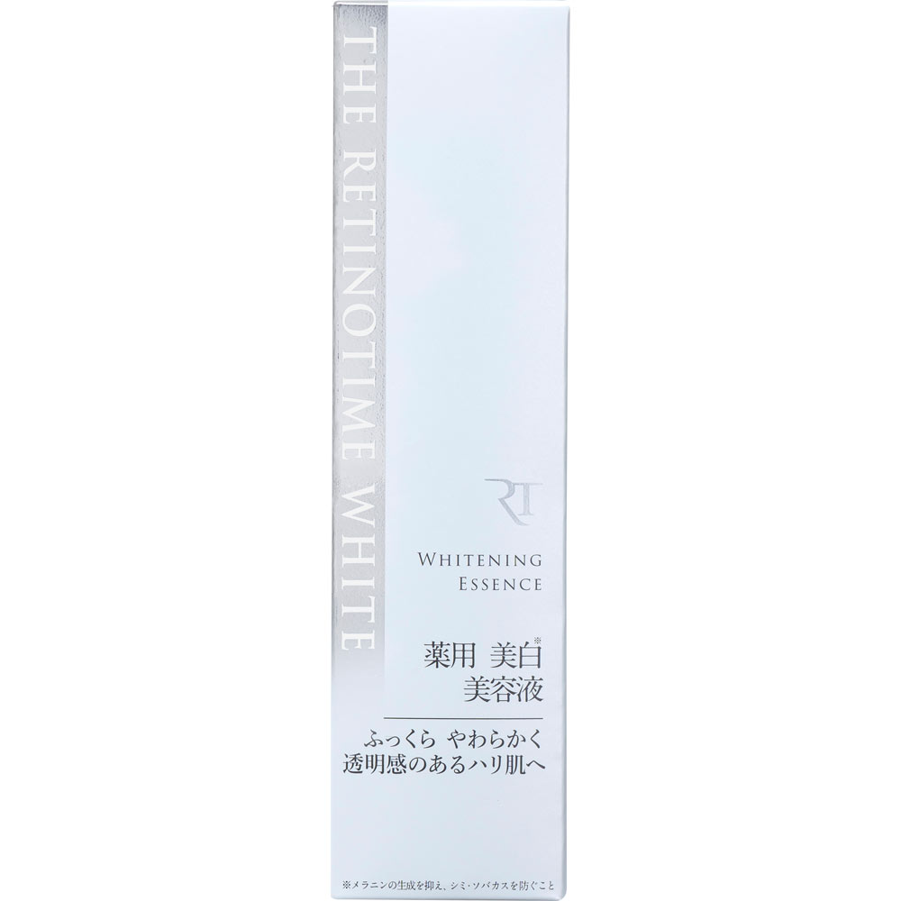楽天市場】ザ・レチノタイム ホワイト クリアローション 160ml