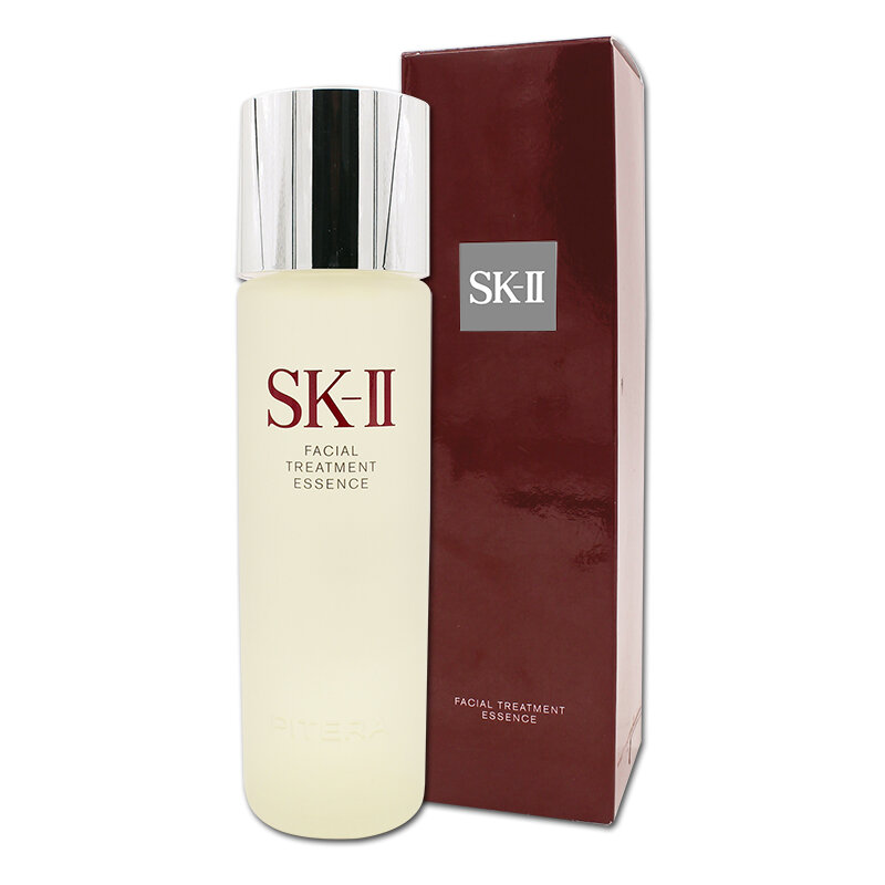 SK-II  スプリング リミテッドエディショントライアルキット SK-II / フルライン トライアル キット スプリング バタフライ