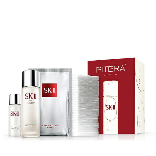 楽天市場】【限定箱なし】【ラッピング対応無料】SK-II 母の日ギフト 