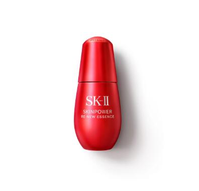 【継続期間制限事項大売り出し中】【国内置き目品】sk-2 sk-ii スキンパワーリニューエッセンス 30ml 高保湿 美容液 エイジングケア 美白 肌生まれ変わり ハリ ツヤ 日本製 素はだ世話をする かわき切る打つ手