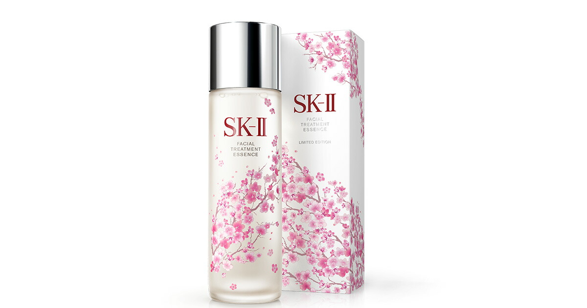 s*e様 SK-II フェイシャルトリートメントエッセンス 230ml　正規品 楽天市場】【2024年〜製造・国内正規品】SK2 フェイシャル
