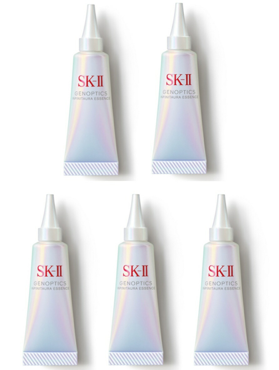 楽天市場】【ミニサイズ】SK-II ジェノプティクス