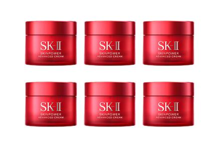 楽天市場】【国内正規品】【箱あり】 SK-II フェイシャル