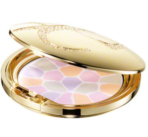 楽天市場】【新品】エレガンス フェイスパウダー 8番 ラ