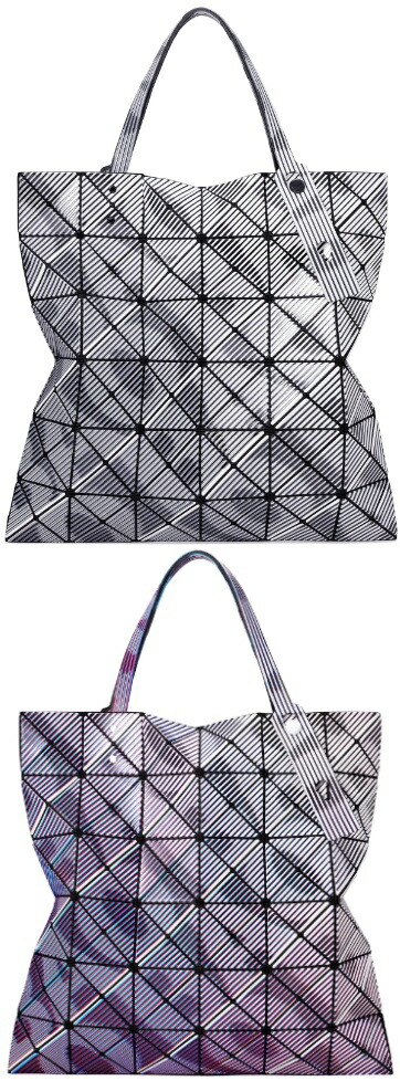 【在庫処分★訳あり】【期間限定SALE】【国内正規品】BAO BAO ISSEY MIYAKE バオバオ イッセイミヤケ BEAM ビーム トートバッグ MONOTONE モノトーン MULTICOLOR マルチカラー A4対応 軽量 レディース ブランド 正規品 ギフト|株式会社 中村商事