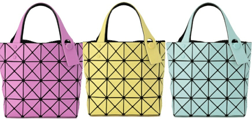 楽天市場】 バオバオ イッセイミヤケ BAO BAO ISSEY MIYAKE【PRISM