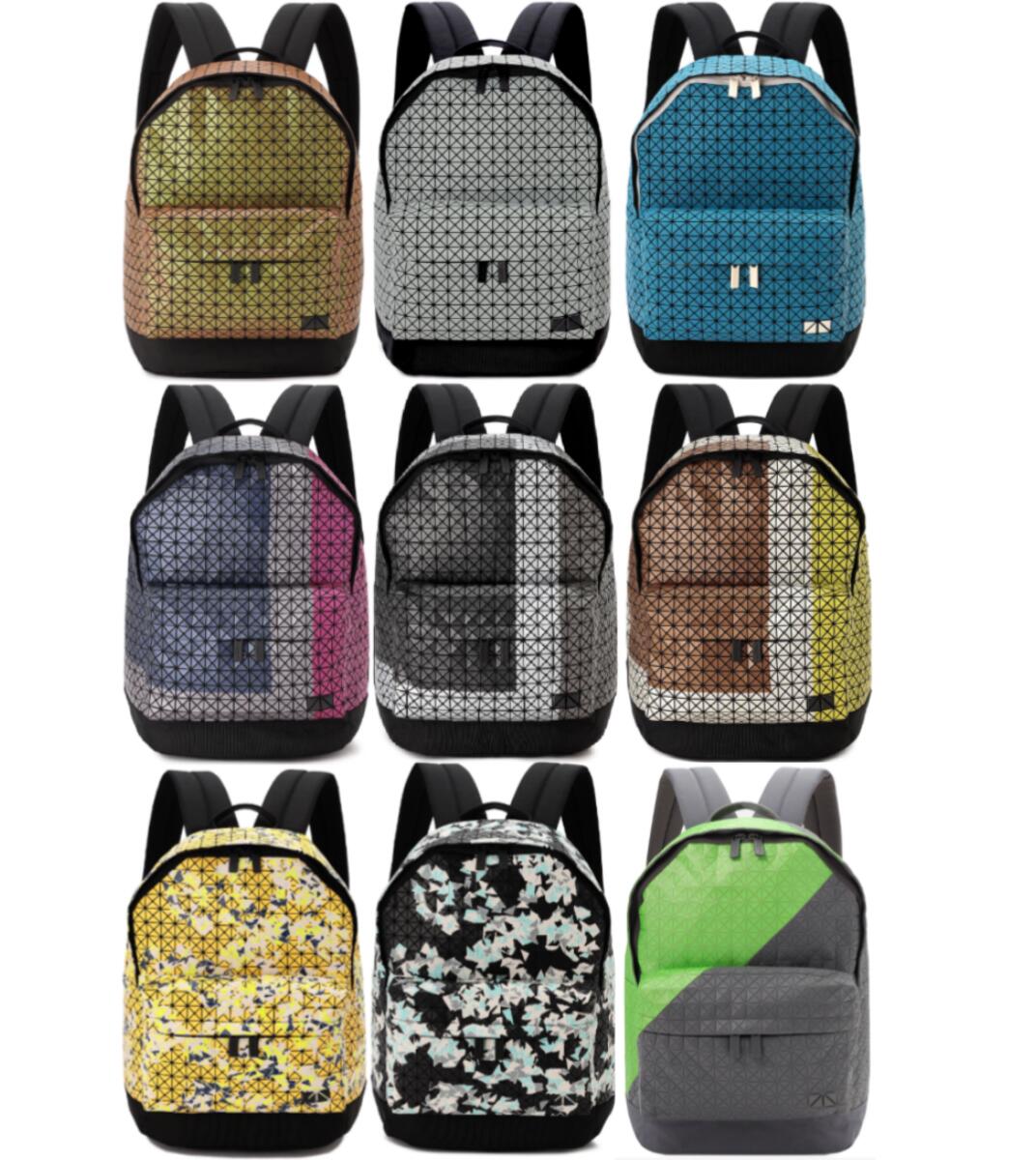 BAOBAO リュック ISSEY MIYAKE バオバオ バックパック 極美品 楽天市場】イッセイミヤケ ISSEY MIYAKE バオバオリュックサック