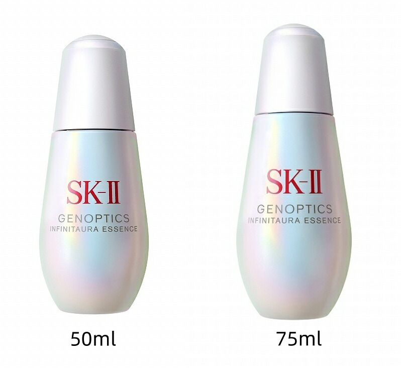 楽天市場】【2025年製造】SK-II SK2 ジェノプティクス インフィニット
