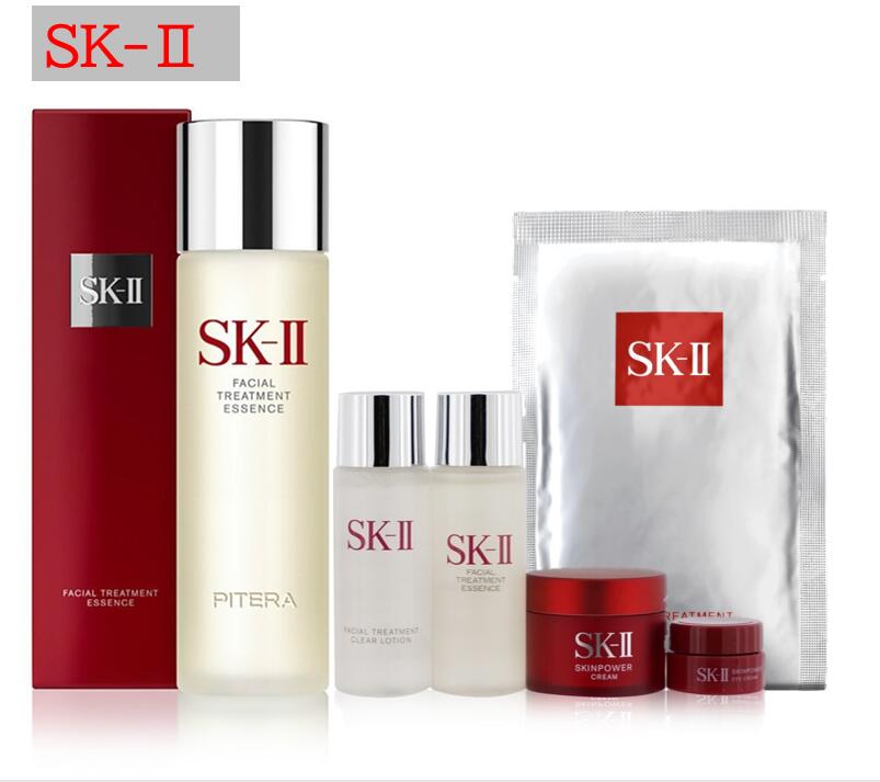 楽天カード分割】 SK-II フェイシャルエッセンスセットマスク en