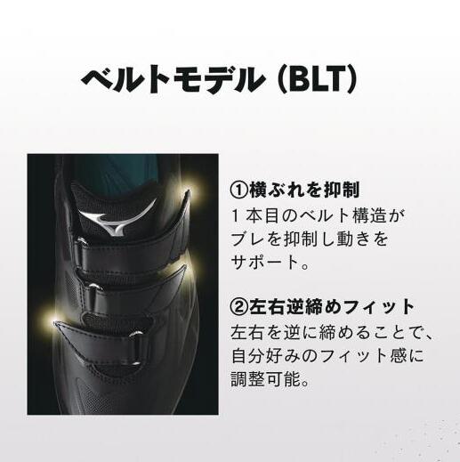 ライトレボバディーblt 野球 ソフトボール 送料無料 白スパイク タフトー加工対応可能 Dwellingplaceint Org