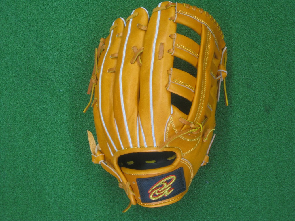 楽天市場】軟式グローブ / ドナイヤ 外野手用 軟式グラブ 右投げ 軟式