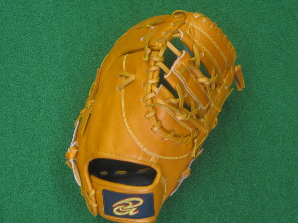★超美品 ハタケヤマ 軟式用ファーストミット 右投げ PRO-371 即戦力★ 楽天市場】【3大特典アリ】 野球 ファーストミット 軟式 大人 右