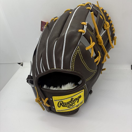 楽天市場】RAWLINGS 軟式 HOH® PRO EXCEL –FS Style- [内野手用