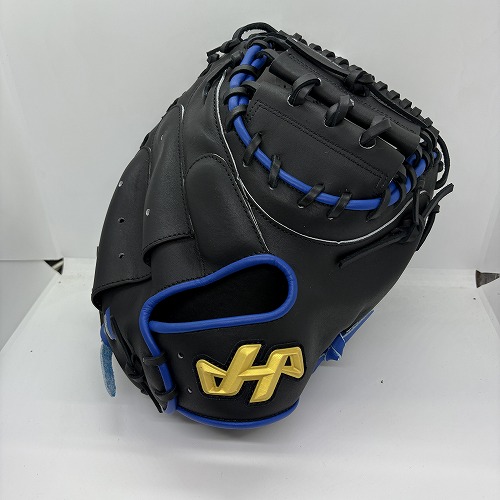 楽天市場】【ハタケヤマ】軟式キャッチャーミットプロシリーズ 伏見寅