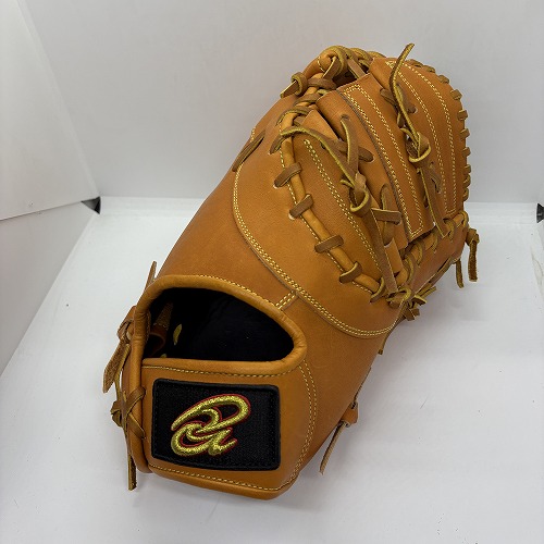 楽天市場】軟式ファーストミット / ドナイヤ ファーストミット 右投げ