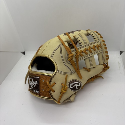 Rawlings 軟式 HOH・・ PRO EXCEL Wizard #02 COLORS [内野手用] サイズ 11.5【湯もみ＆送料無料】