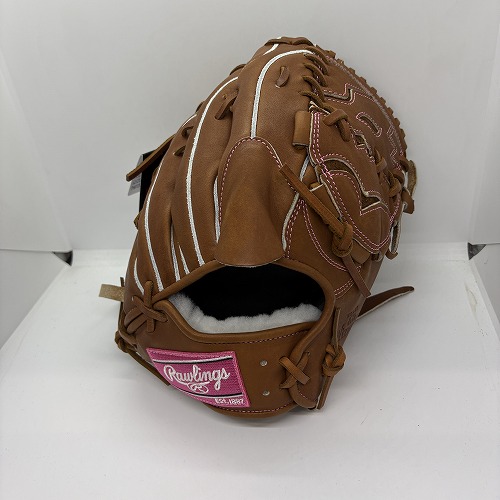 RAWLINGS 軟式 HOH® PRO EXCEL Wizard #02 Gブラウン サイズ 11.75|グローブ湯もみ ナカムラスポーツ