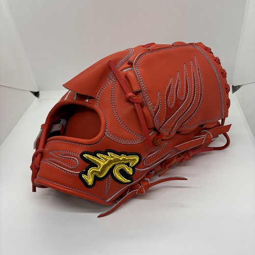 RYU 　8周年モデル　投手用　最安値 RYU 8周年モデル 投手用 最安値