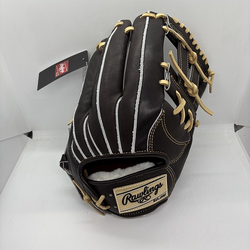 RAWLINGS 硬式 PRO PREFERRED ?FS Style- [内野手用] サイズ 12【通常1650円のプロティオス型付け無料】