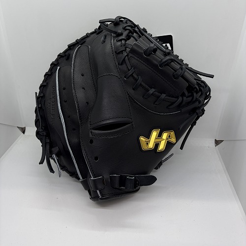 楽天市場】ハタケヤマ 甲斐選手通算1000試合出場記念ミット 硬式