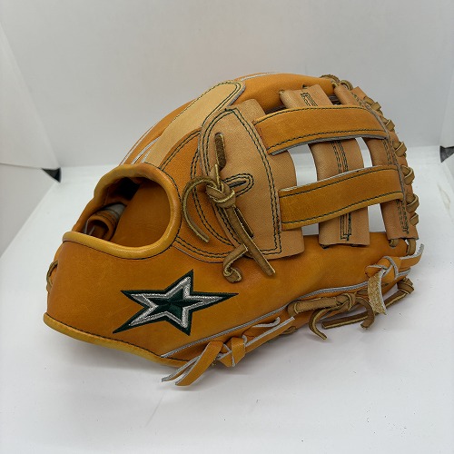 楽天市場】【ATOMS 限定モデル】硬式内野手寺田レザー【型付け＆送料