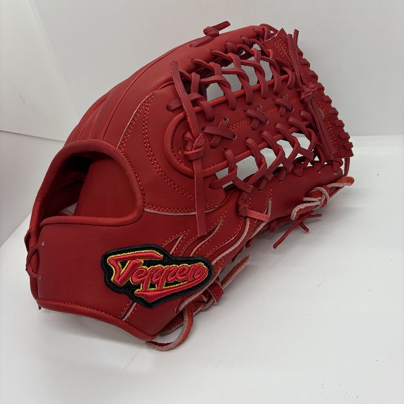 楽天市場】アクティブーム 硬式外野手用二重トンボウエブ【湯もみ