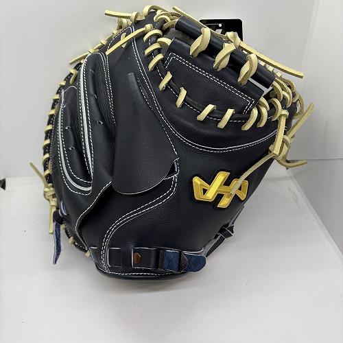 楽天市場】ハタケヤマ【PBW SERIES 硬式用キャッチャーミット/PBW